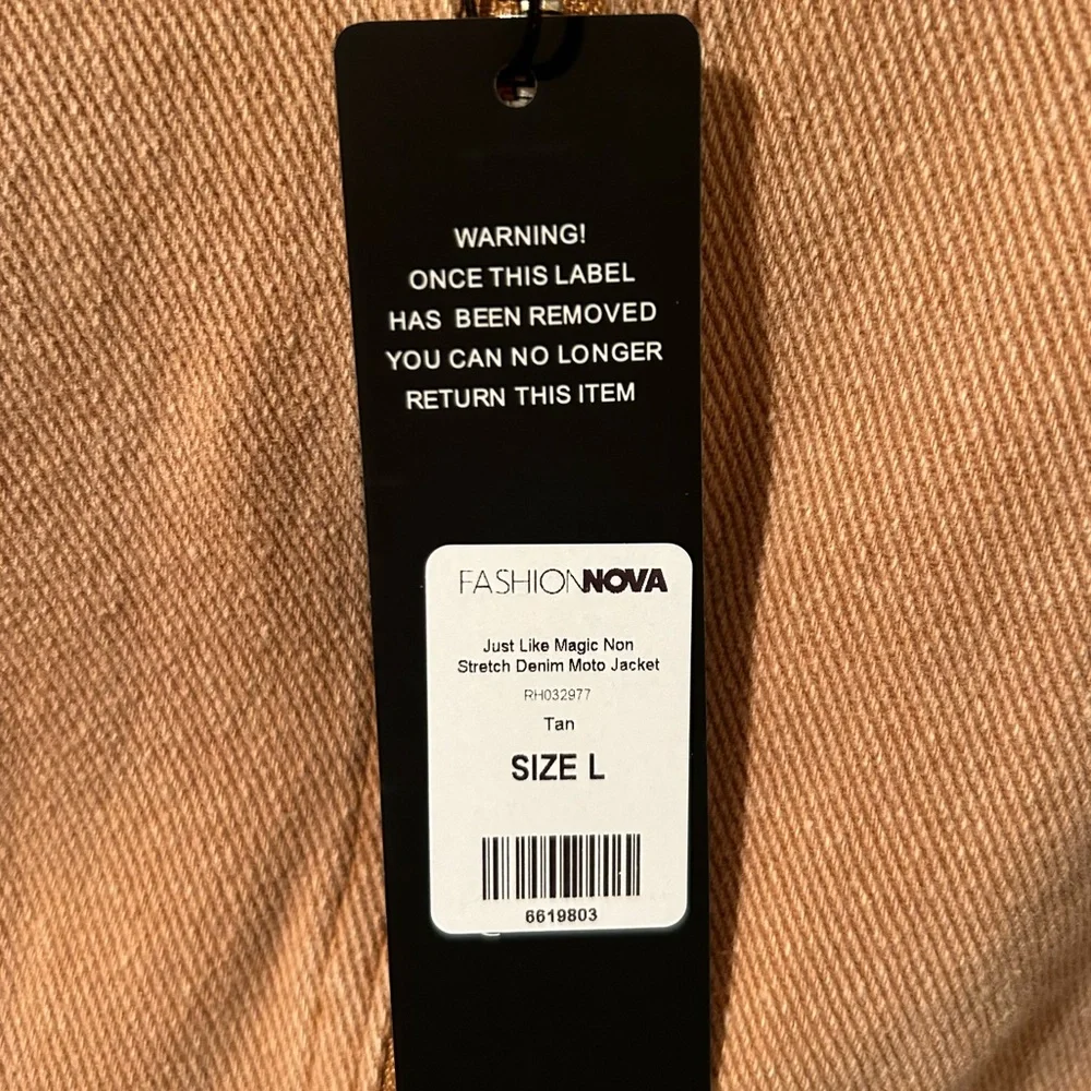 FN jacket - Picture 2 of 3